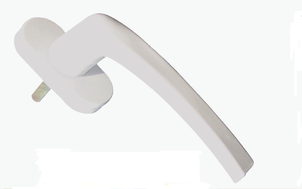 UPVC Window Handles